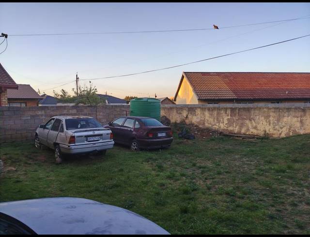 3 BEDROOM HOUSE FOR SALE IN MOROKA